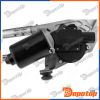 Tringlerie et Moteur d'essuie-glace avant pour TOYOTA | ESW-TY-009, 85150-0D080